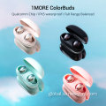 1More Wireless Headphone 1MORE ColorBuds TWS Fast Charging Wireless Earphone Supplier